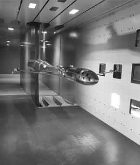 附面层探针，仪器类型及其应用领域解析