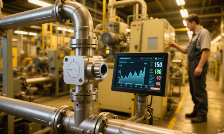 附面层探针，仪器设备类型详解