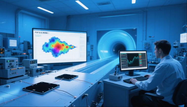 附面层探针，揭秘其类型、图片及名称