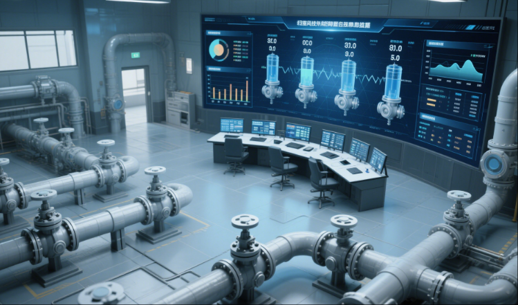 附面层探针，揭秘其部位与功能