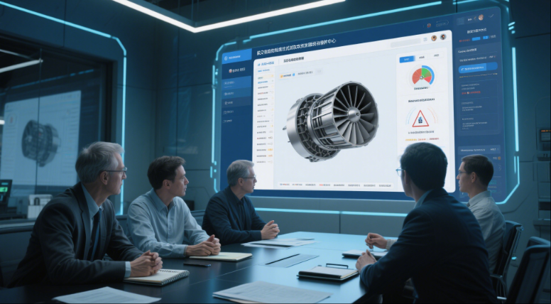 附面层探针的作用及其重要性探究