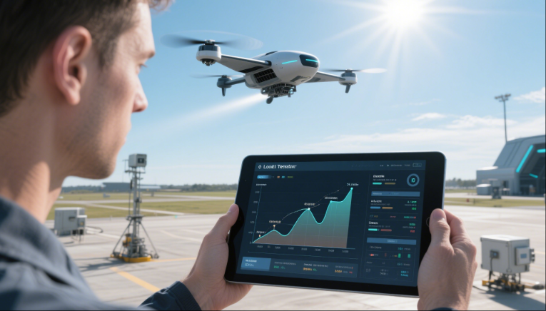 附面层探针，一种精密测量仪器及其应用领域